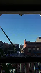 Rented by Chartwell Manhattan Realty