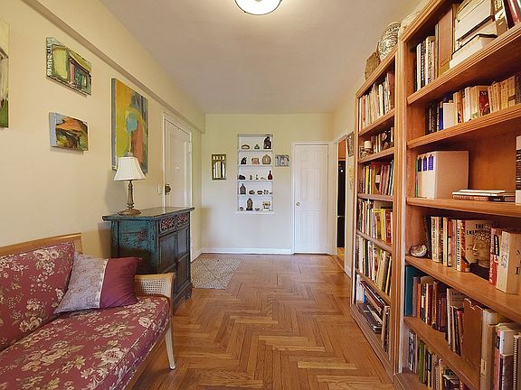 5th image of 57 Park Ter E APT B67