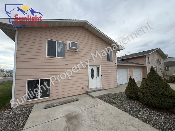 501 Woodland Ave, Laurel, MT 59044