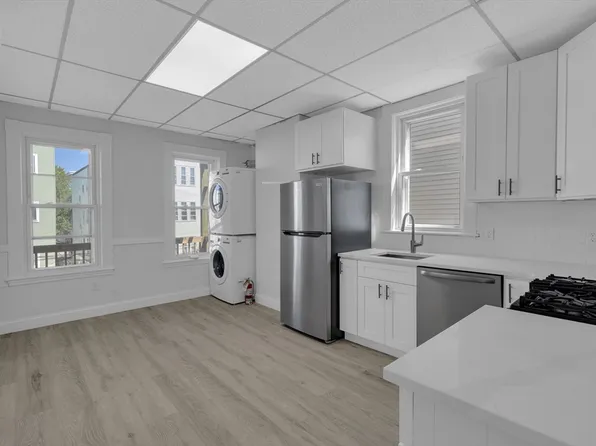 742 Bennington St APT 1, Boston, MA 02128