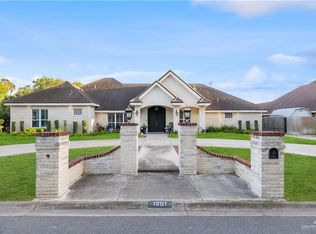 1201 Hibiscus Ave, McAllen, TX 78501