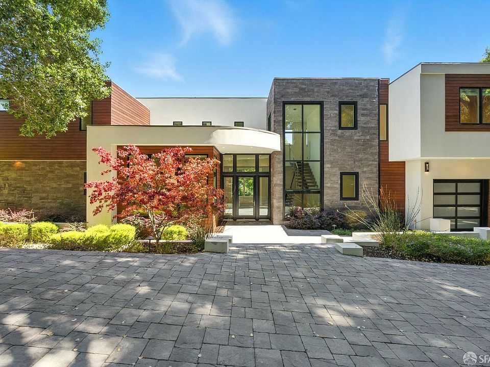 2nd image of 1225 La Cumbre Rd