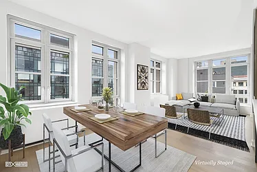 Rented by Citi Habitats