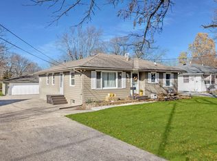 3500 E 38th St, Des Moines, IA 50317