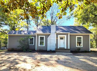 7769 Calion Hwy, El Dorado, AR 71730