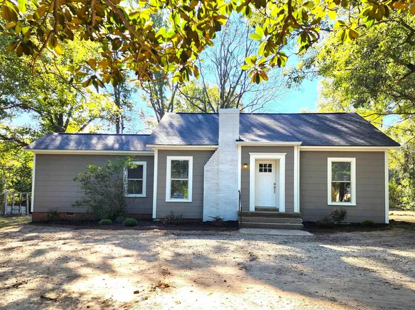 7769 Calion Hwy, El Dorado, AR 71730