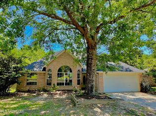 13620 Tara Hills Cir, Gulfport, MS 39503