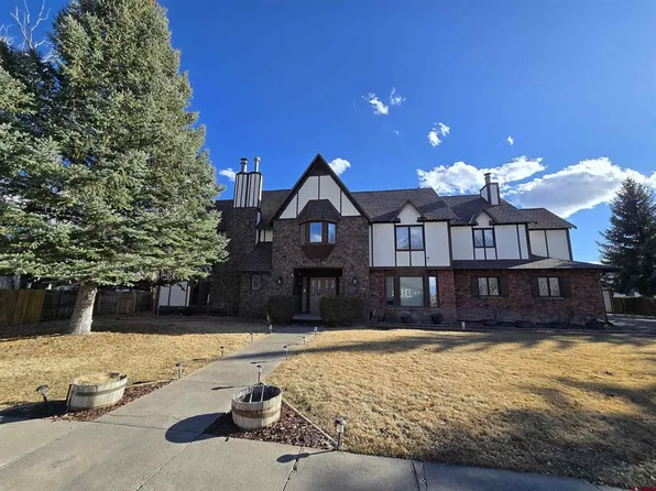 2312 Carroll Street, Alamosa, CO 81101