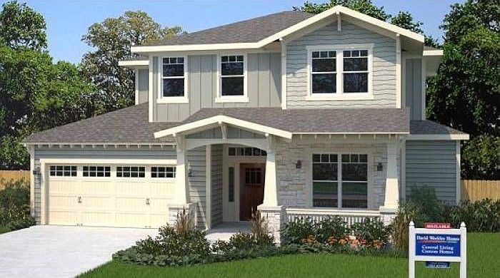 Artists 3D rendering