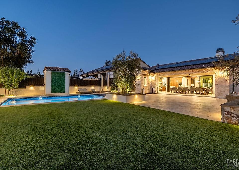 3981 Parker Hill Road, Santa Rosa, CA 95404 | MLS #325011424