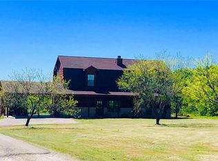 2169 County Road 119, Baird, TX 79504