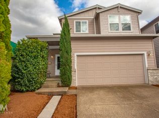3354 SE Hare Way, Hillsboro, OR 97123