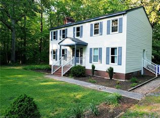 3340 Sleepy Hole Rd, Suffolk, VA 23435