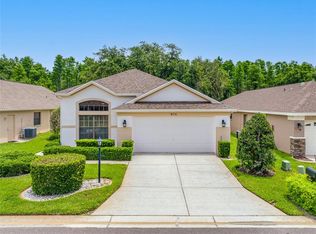 9751 Conservation Dr, New Port Richey, FL 34655