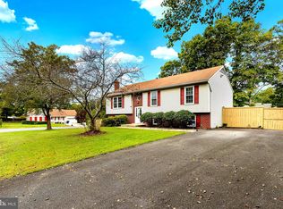 136 Stevens Dr, Stafford, VA 22556