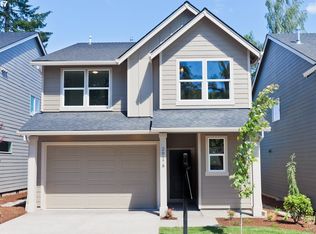 20172 SW Kinnaman Rd, Beaverton, OR 97078