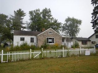 1678 W County Road 100 S, New Castle, IN