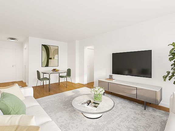 2nd image of 301 E 63rd St APT 8D
