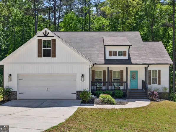 30 Bufflehead Ct, Monticello, GA 31064