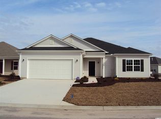 1914 Pine Cone Ln LOT 471, Longs, SC 29568