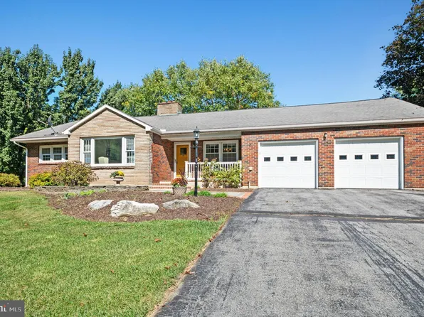 2753 Wassergass Rd, Hellertown, PA 18055
