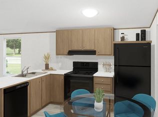 320 Becky Ln, Jacksonville, NC 28540