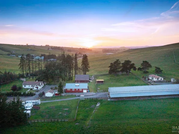 8610 Valley Ford Road, Petaluma, CA 94952