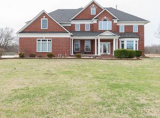 9574 E Highway 20, Claremore, OK 74019