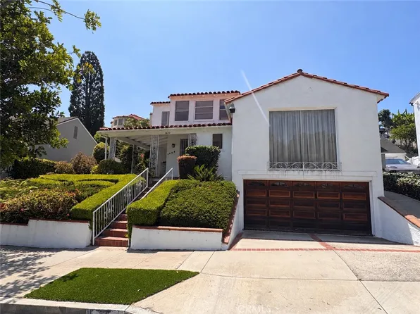 3650 Homeland Dr, Los Angeles, CA 90008