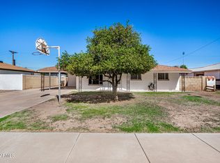 3414 W Missouri Ave, Phoenix, AZ 85017
