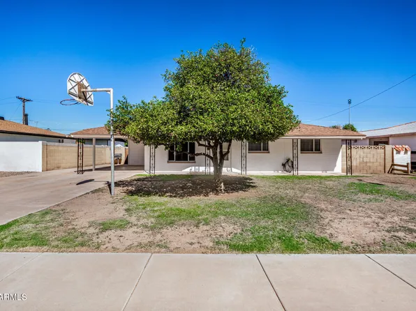 3414 W MISSOURI Avenue, Phoenix, AZ 85017