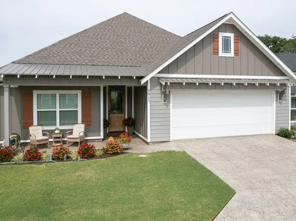 1817 Ebbing Loop, Barling, AR 72923