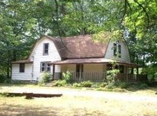 5333 W Airport Rd, Bloomington, IN 47403