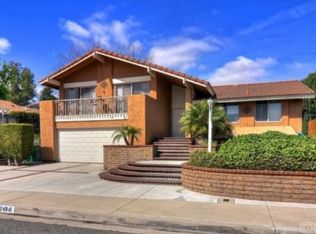 24841 Embajadores Ln, Mission Viejo, CA 92691