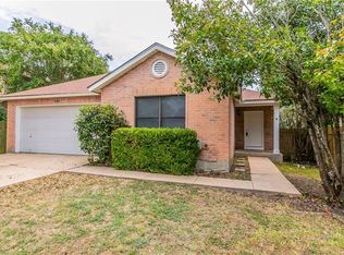 8044 Thaxton Rd, Austin, TX 78747