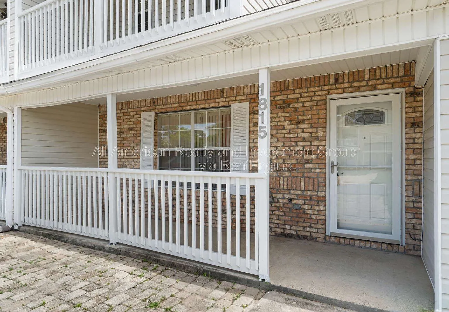 3 bed, 2.5 bath, 1540 sqft, $1,700 — Photo 3