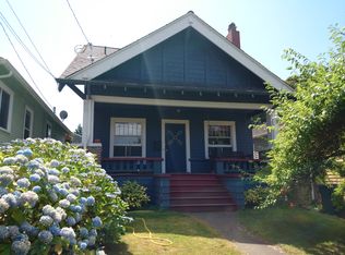 2319 N 55th St, Seattle, WA 98103