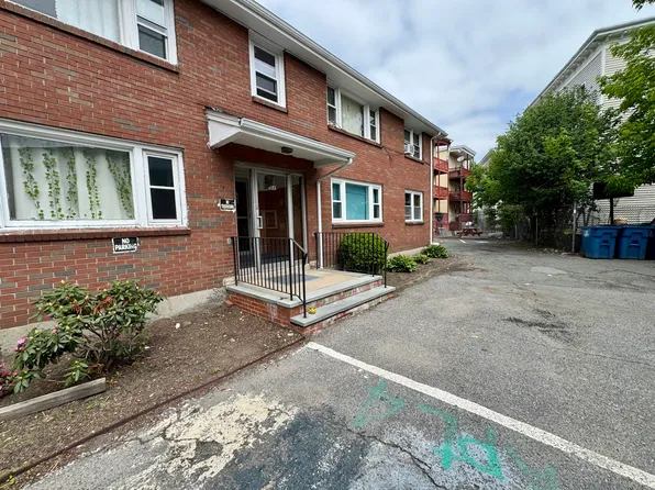 51 Laighton St APT 4, Lynn, MA 01902