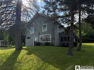 9011 Route 98 N, Franklinville, NY 14737