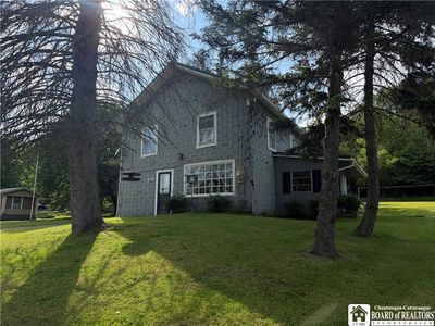 9011 Route 98 N, Franklinville, NY, 14737