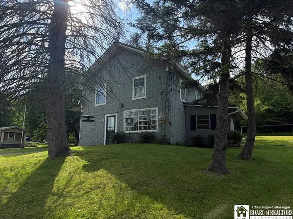 9011 Route 98 N, Franklinville, NY 14737