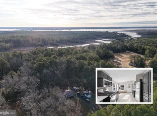 7929 Halls Creek Rd, Upper Fairmount, MD 21867