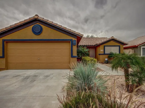 16109 W Jefferson St, Goodyear, AZ 85338