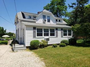 252 Asharoken Ave, Northport, NY 11768