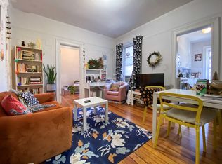 155 Newton St APT 4L, Brooklyn, NY 11222