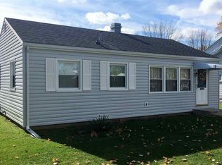 712 E 27th St, Marion, IN 46953