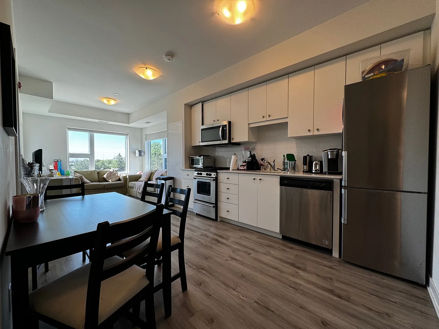 110 Fergus Avenue Kitchener — Photo 4
