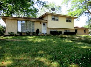 1510 Brentwood Pl, Joliet, IL 60435