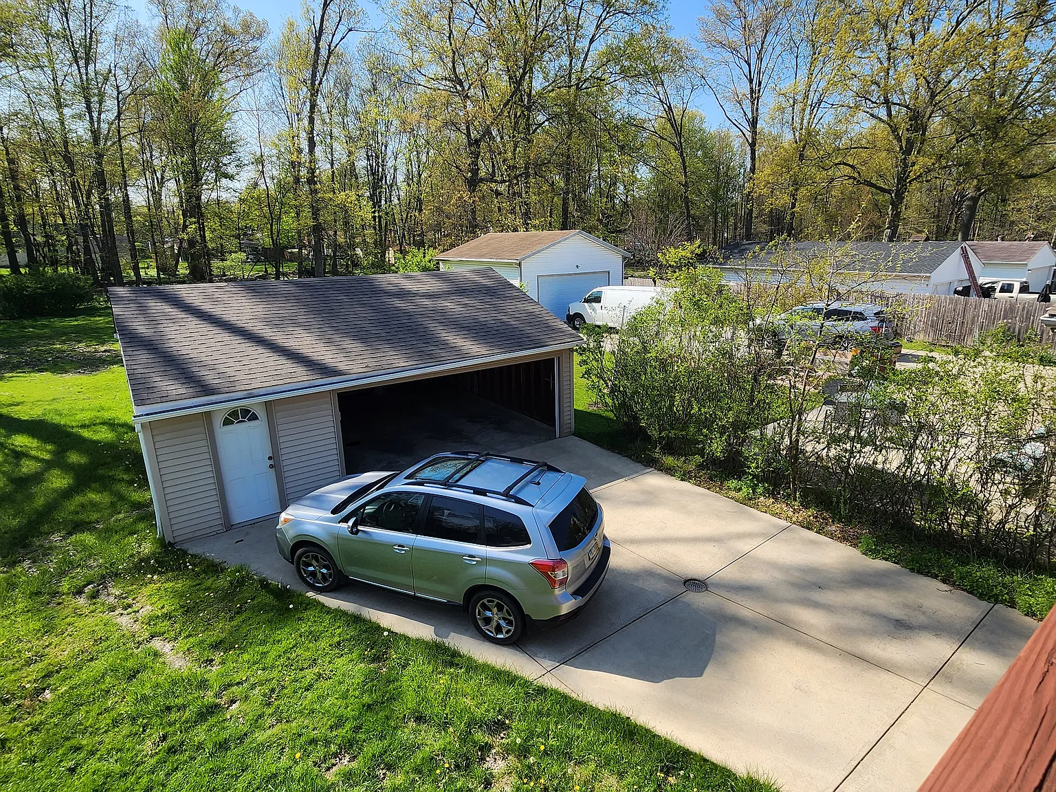 4 bed, 1547 sqft, $2,350 — Photo 2