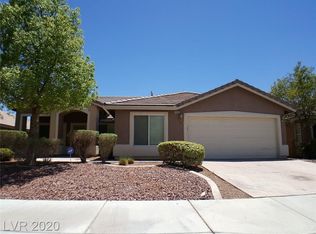 3943 W Red Coach Ave, North Las Vegas, NV 89031